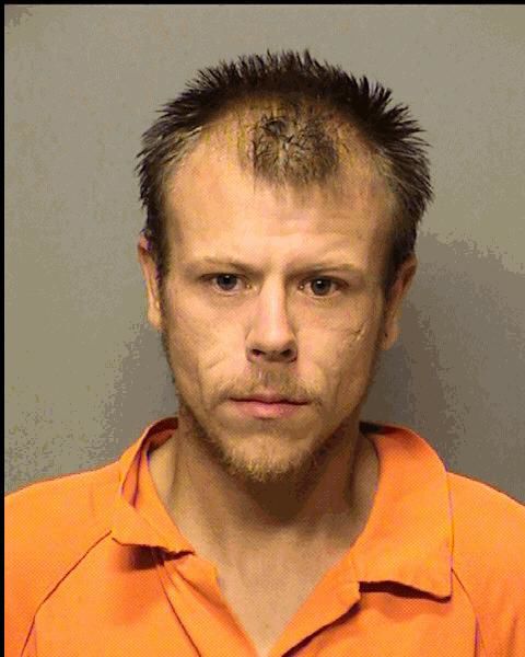 Roy Allen Johnson